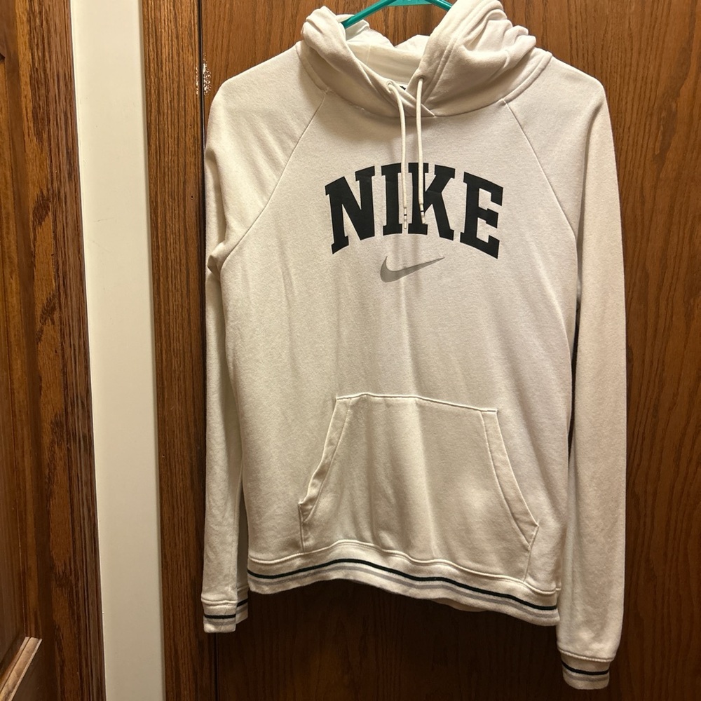 Nike Women’s Off-White Hoodie